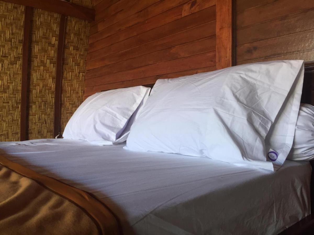 Kintamani Cabins Kültér fotó