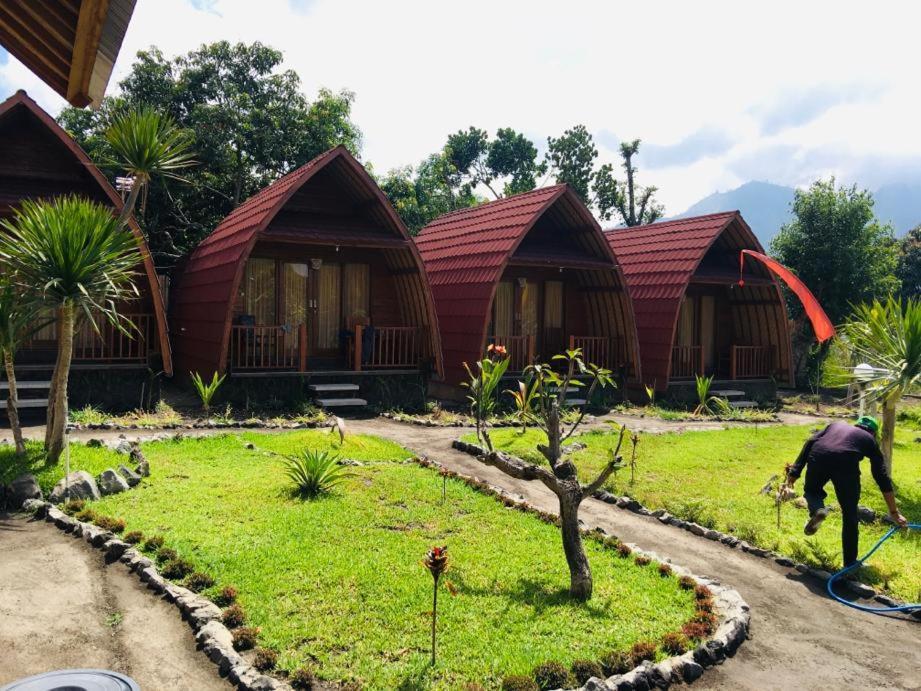 Kintamani Cabins Szoba fotó